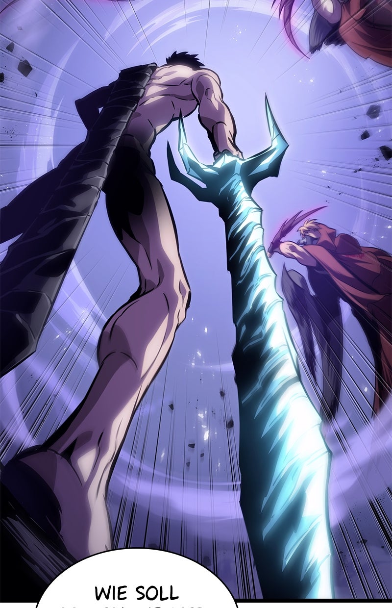 Read The World After the Fall de Manga Online