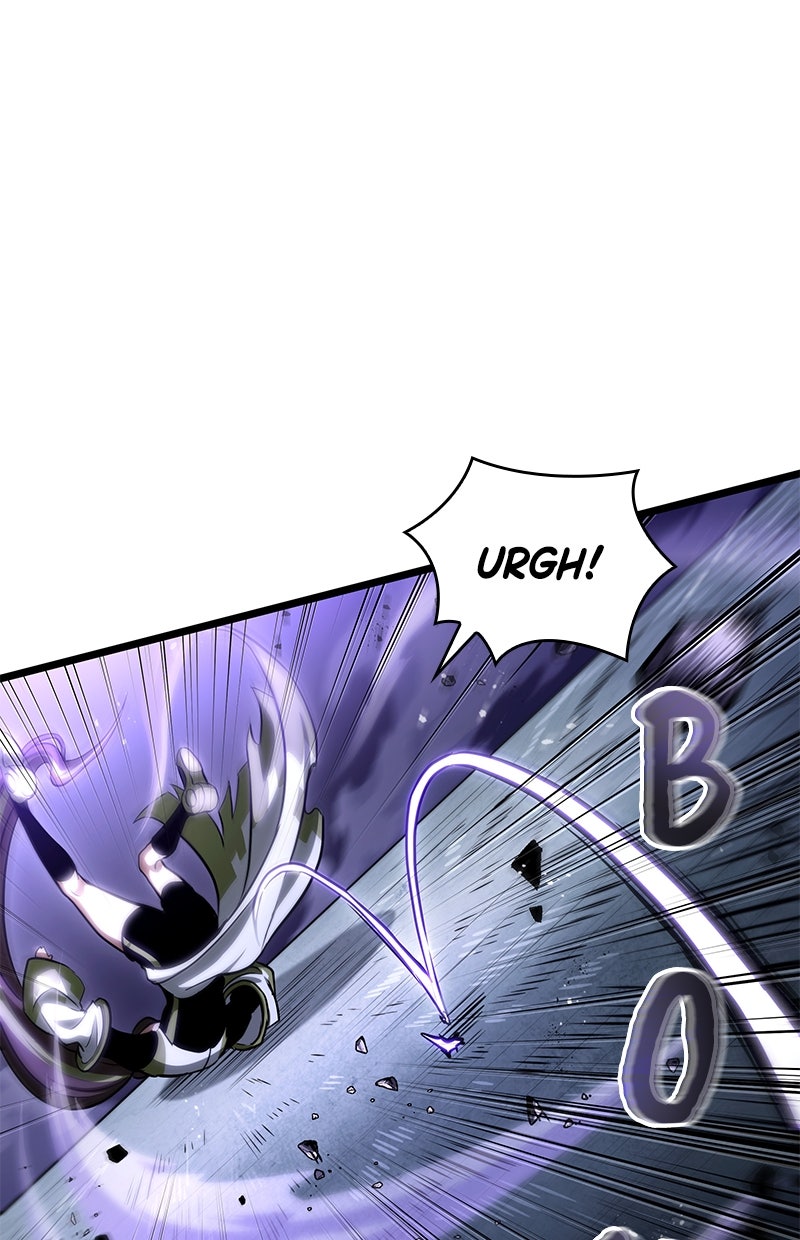 Read The World After the Fall de Manga Online