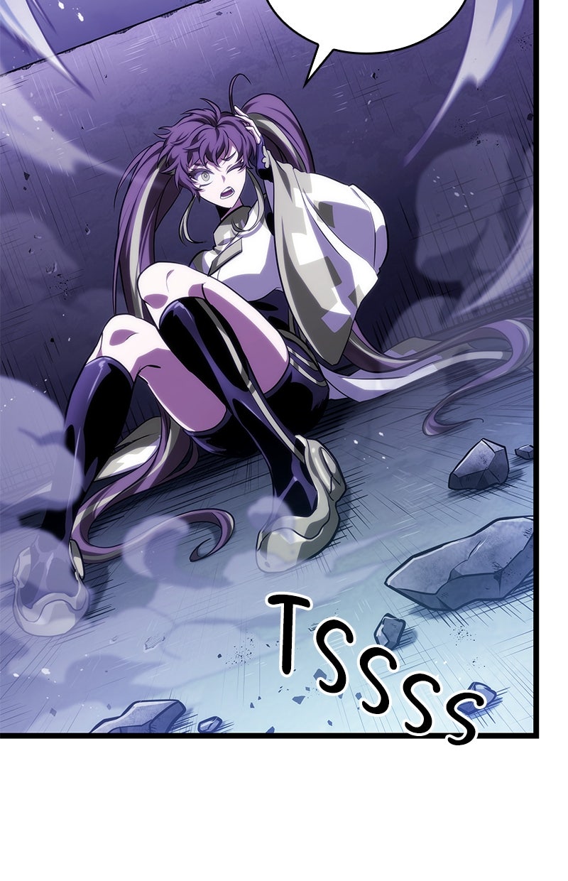 Read The World After the Fall de Manga Online