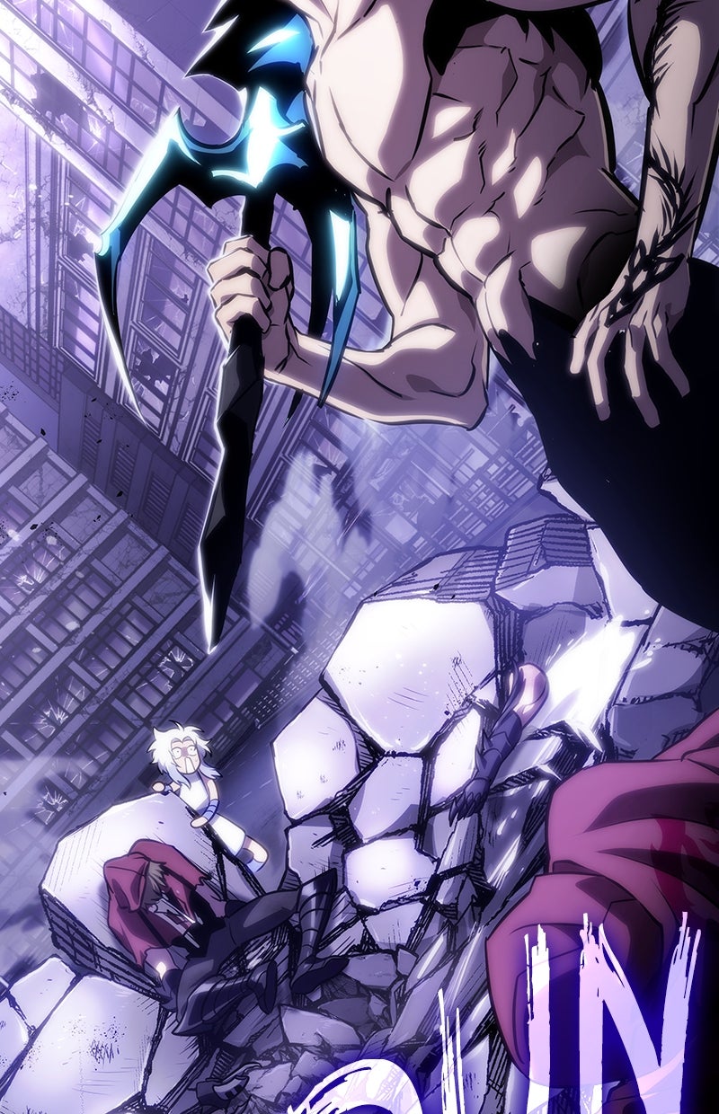 Read The World After the Fall de Manga Online