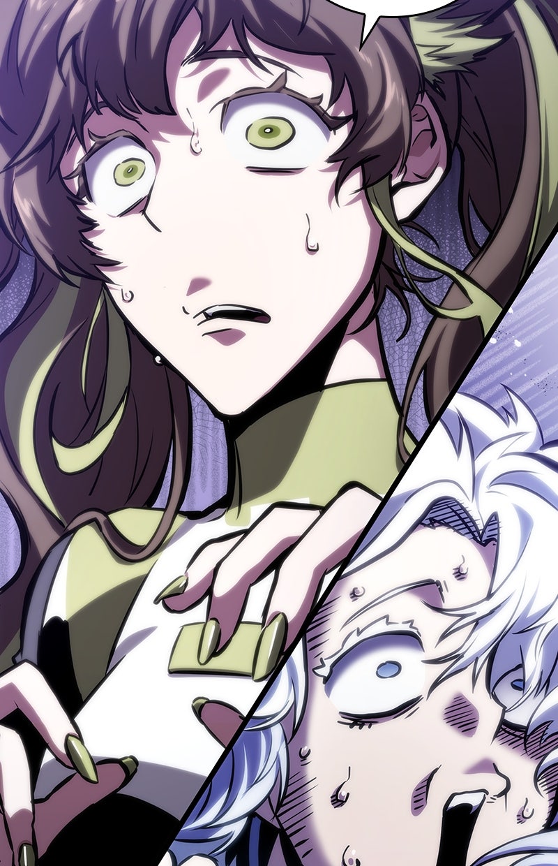Read The World After the Fall de Manga Online