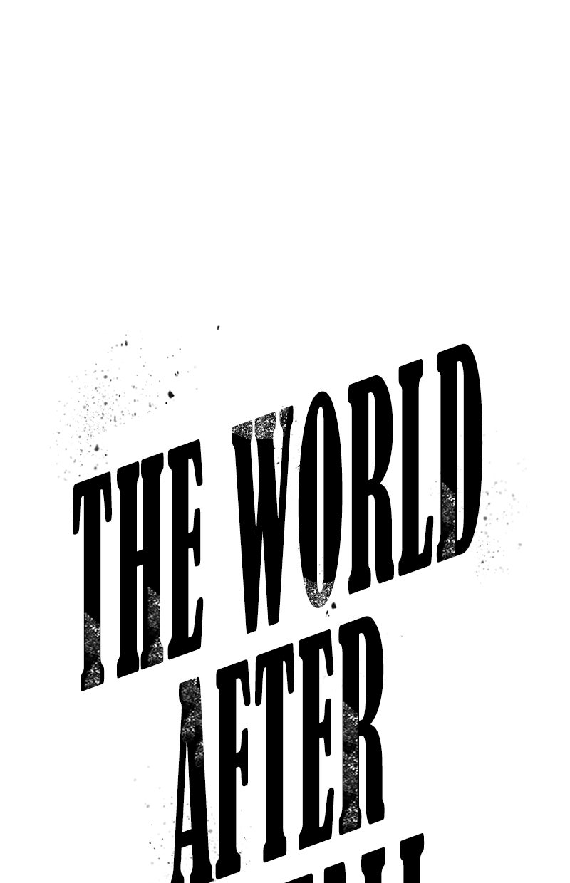 Read The World After the Fall de Manga Online