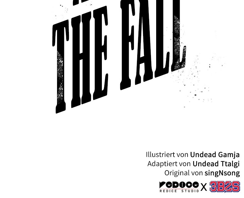 Read The World After the Fall de Manga Online
