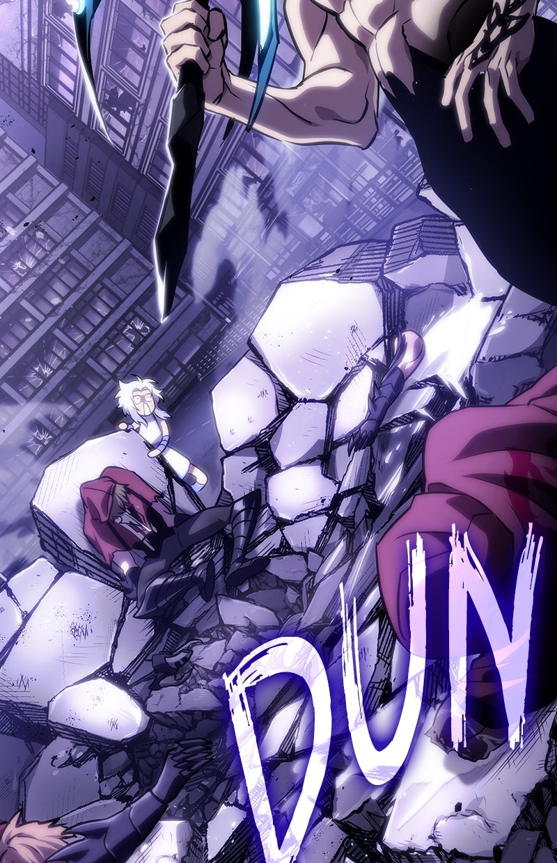 Read The World After the Fall de Manga Online