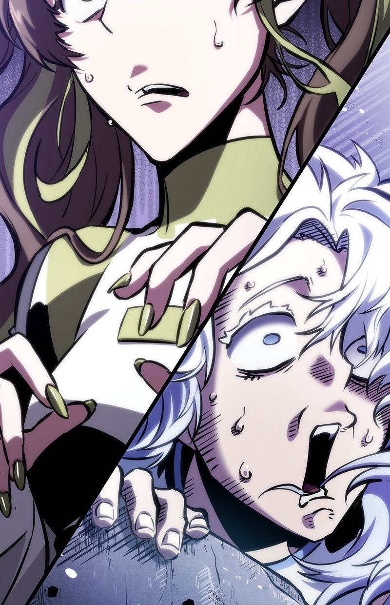 Read The World After the Fall de Manga Online