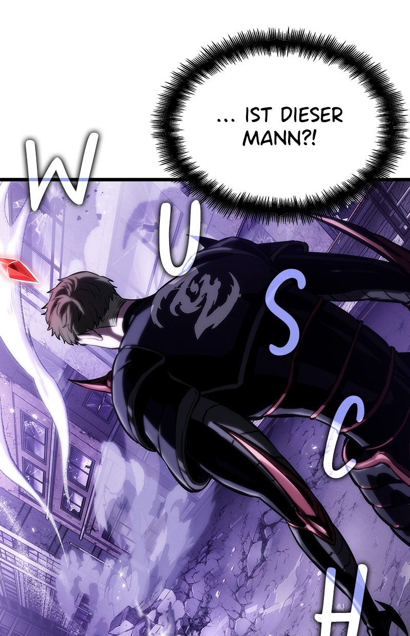 Read The World After the Fall de Manga Online