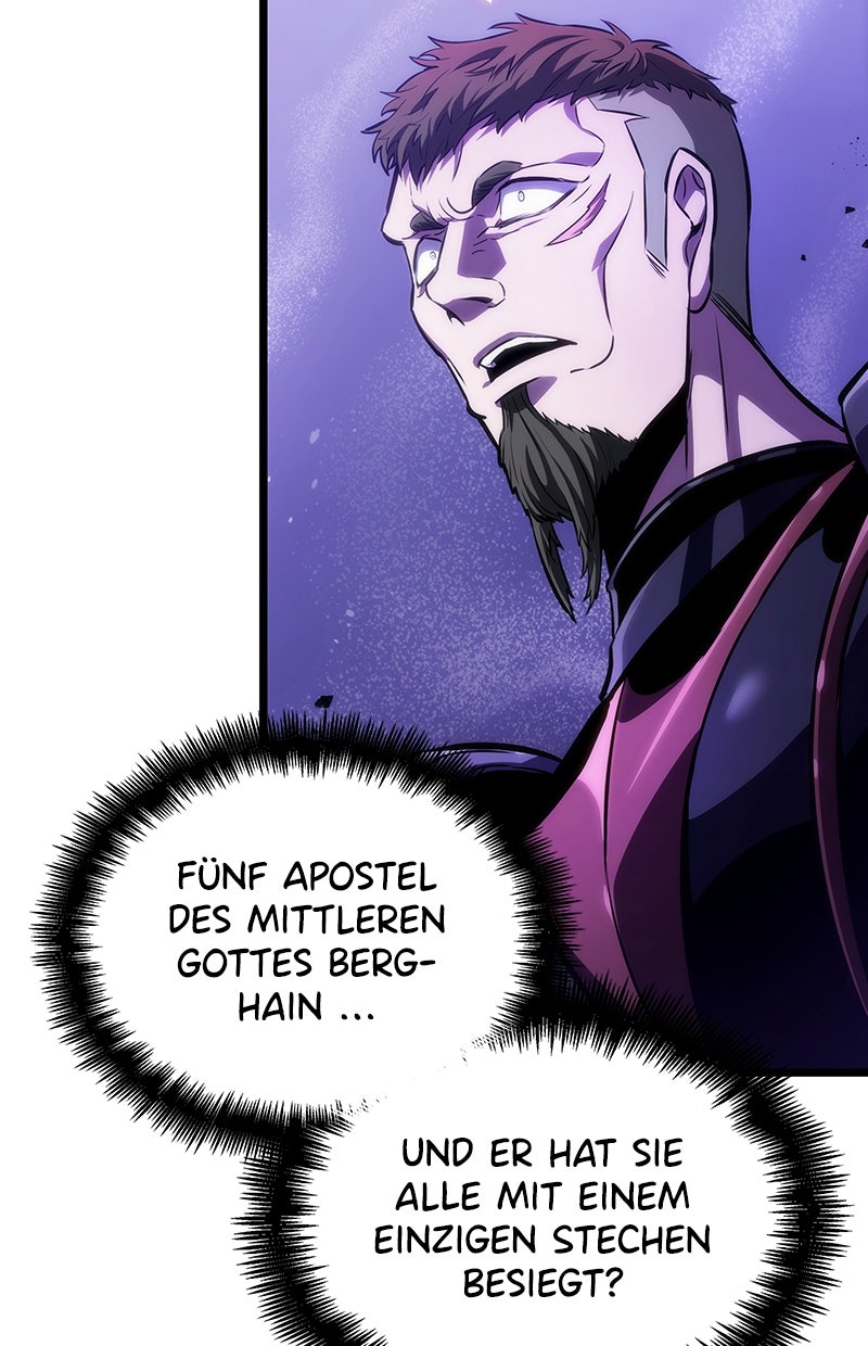Read The World After the Fall de Manga Online
