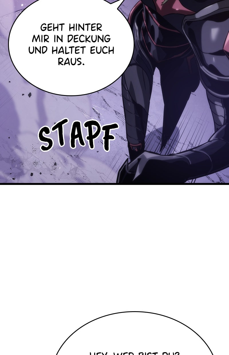 Read The World After the Fall de Manga Online