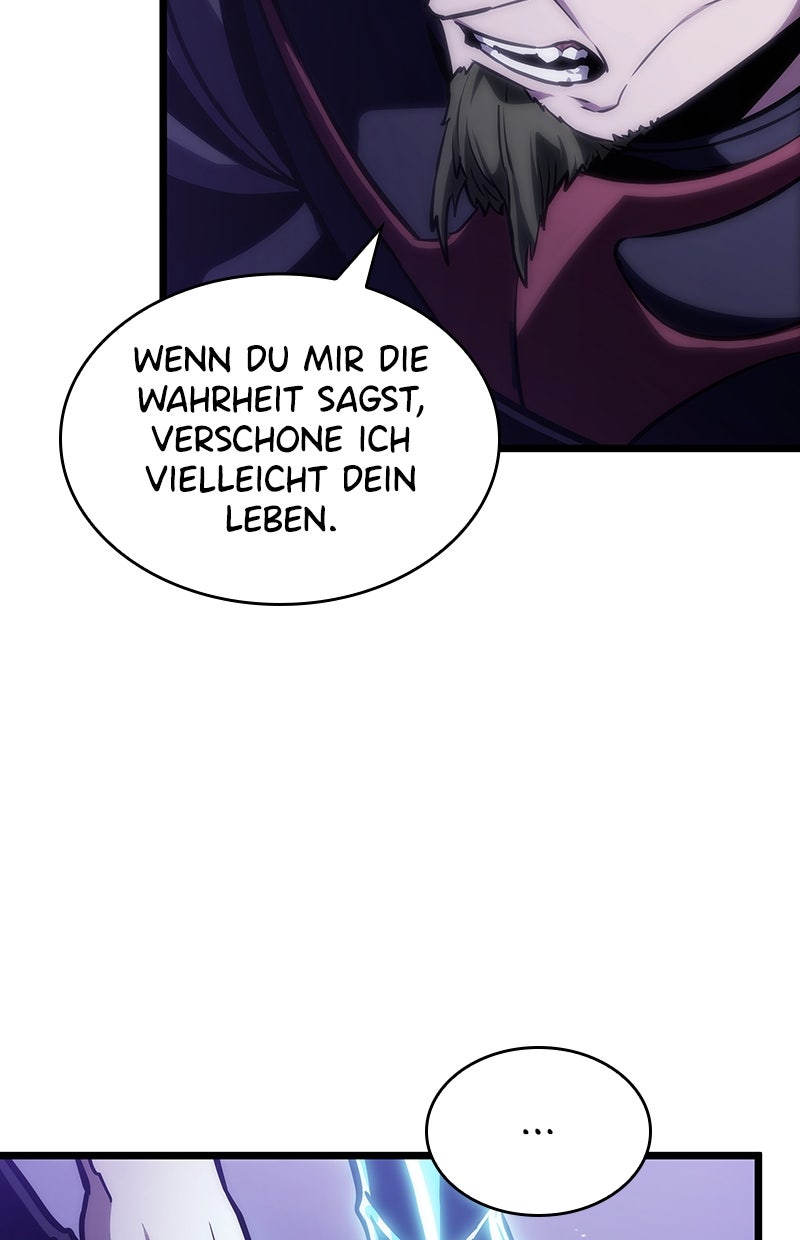 Read The World After the Fall de Manga Online