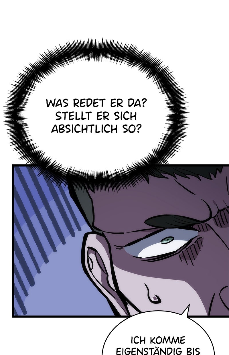 Read The World After the Fall de Manga Online