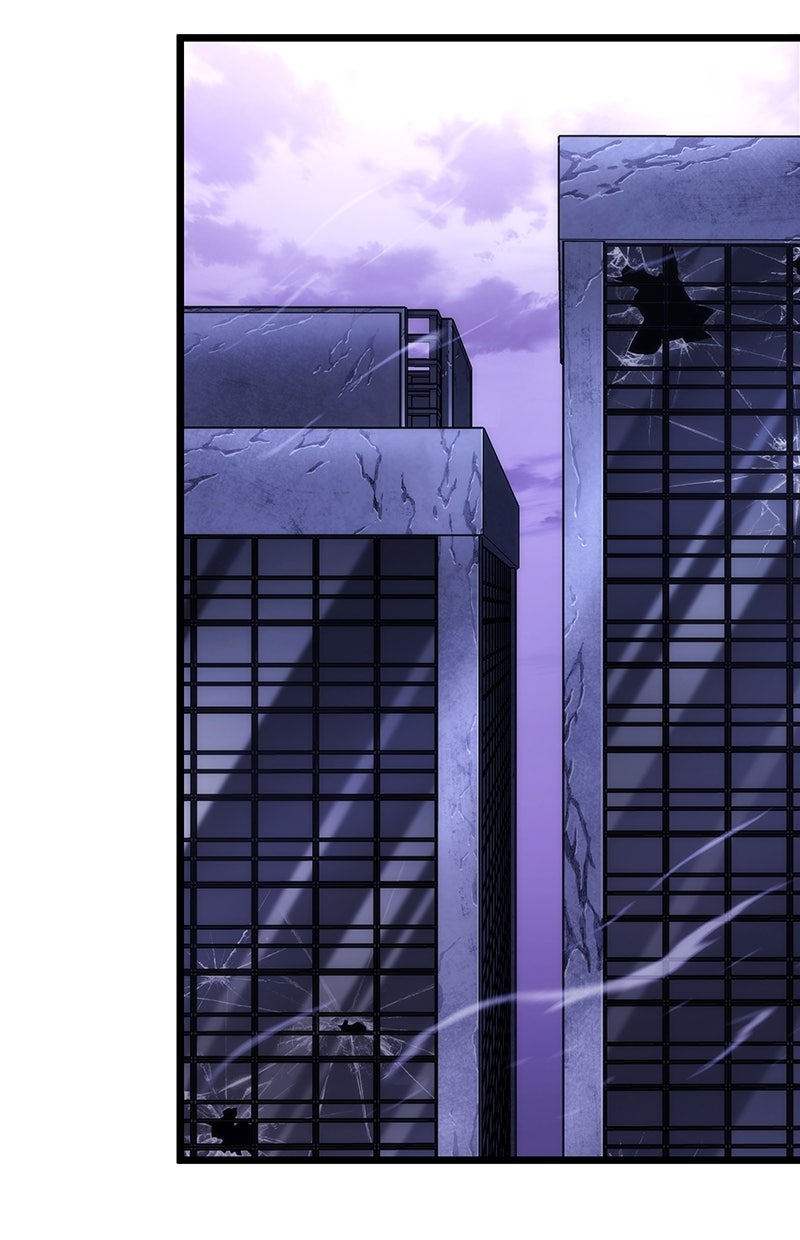 Read The World After the Fall de Manga Online