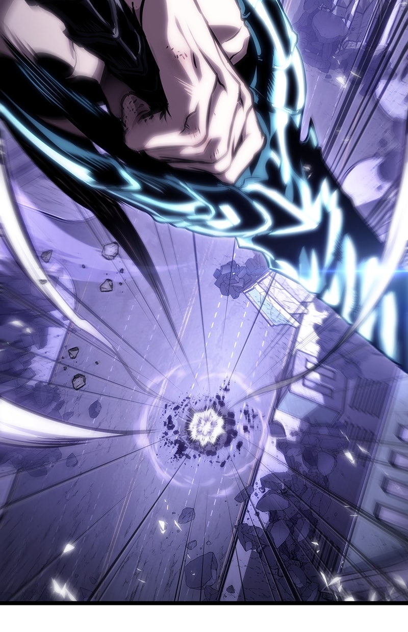 Read The World After the Fall de Manga Online