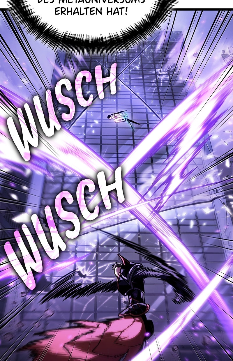 Read The World After the Fall de Manga Online