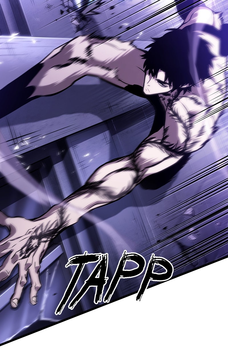 Read The World After the Fall de Manga Online