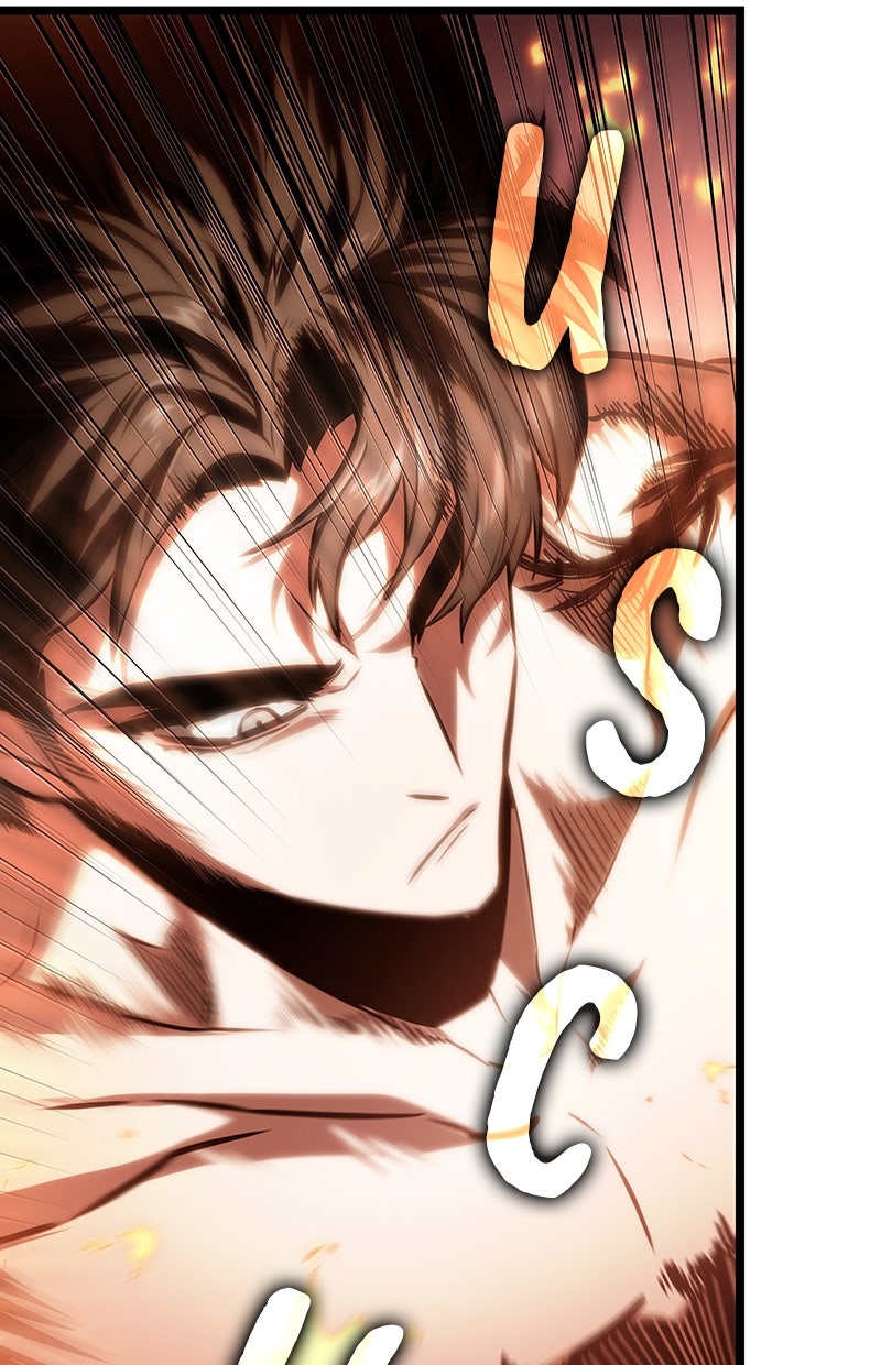 Read The World After the Fall de Manga Online