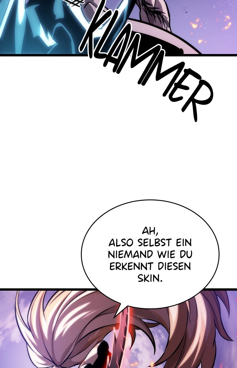 Read The World After the Fall de Manga Online