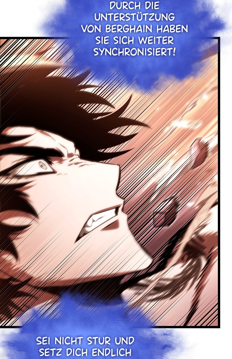 Read The World After the Fall de Manga Online