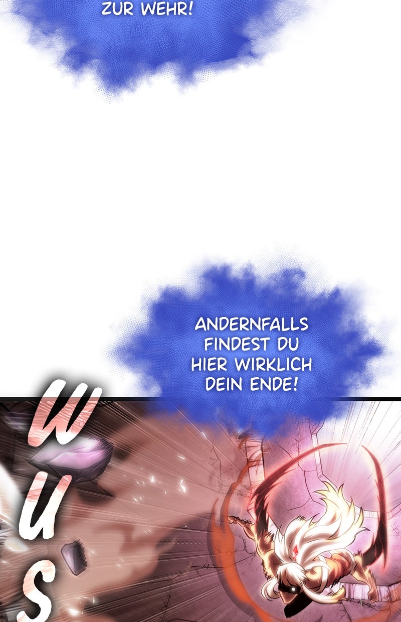 Read The World After the Fall de Manga Online