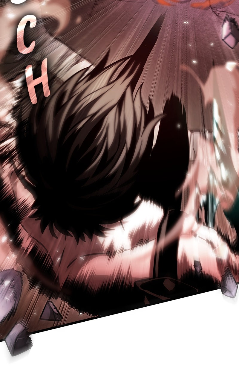 Read The World After the Fall de Manga Online