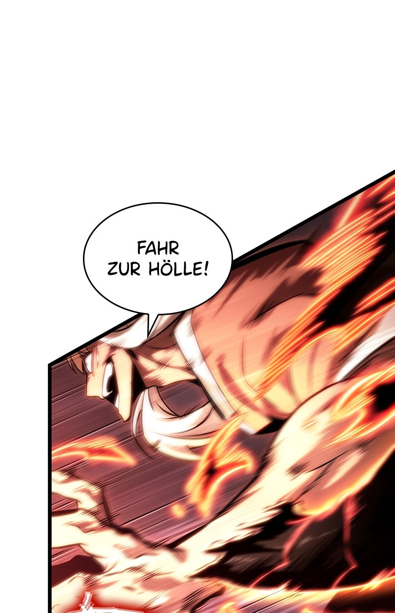 Read The World After the Fall de Manga Online