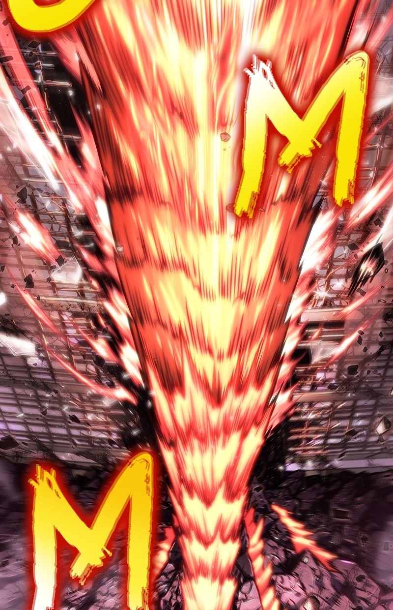 Read The World After the Fall de Manga Online