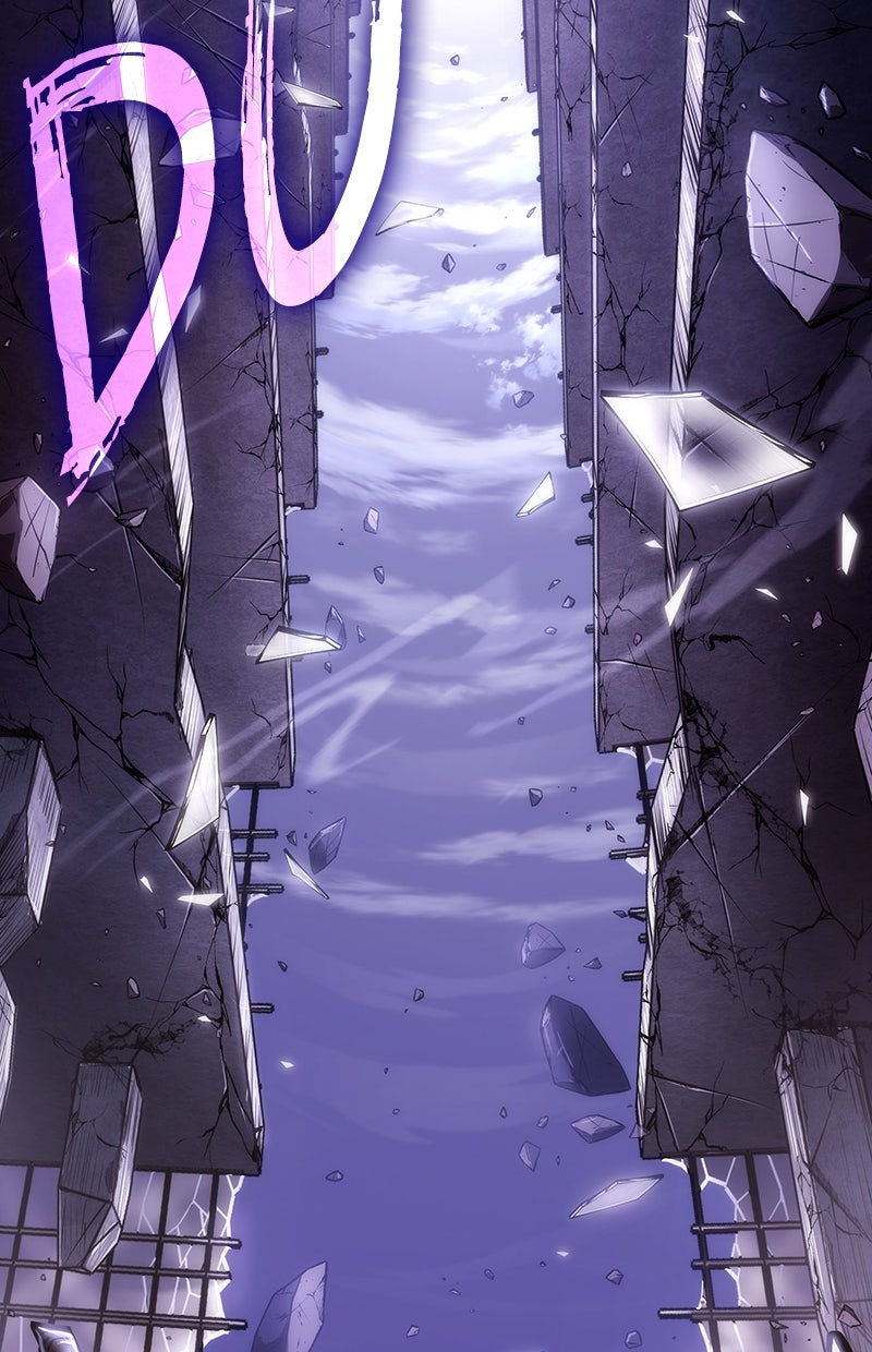 Read The World After the Fall de Manga Online