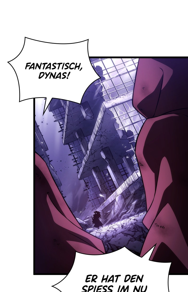 Read The World After the Fall de Manga Online