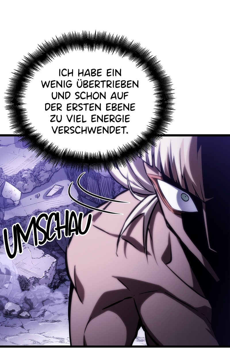 Read The World After the Fall de Manga Online