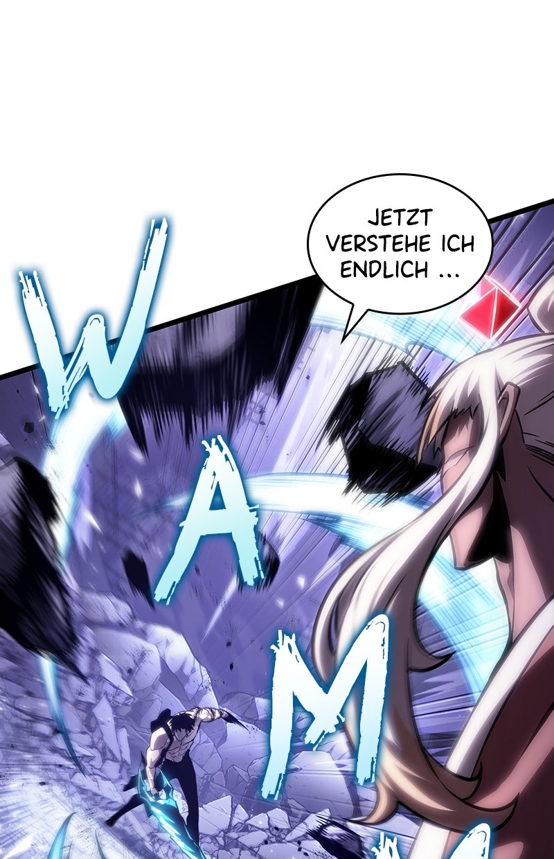 Read The World After the Fall de Manga Online