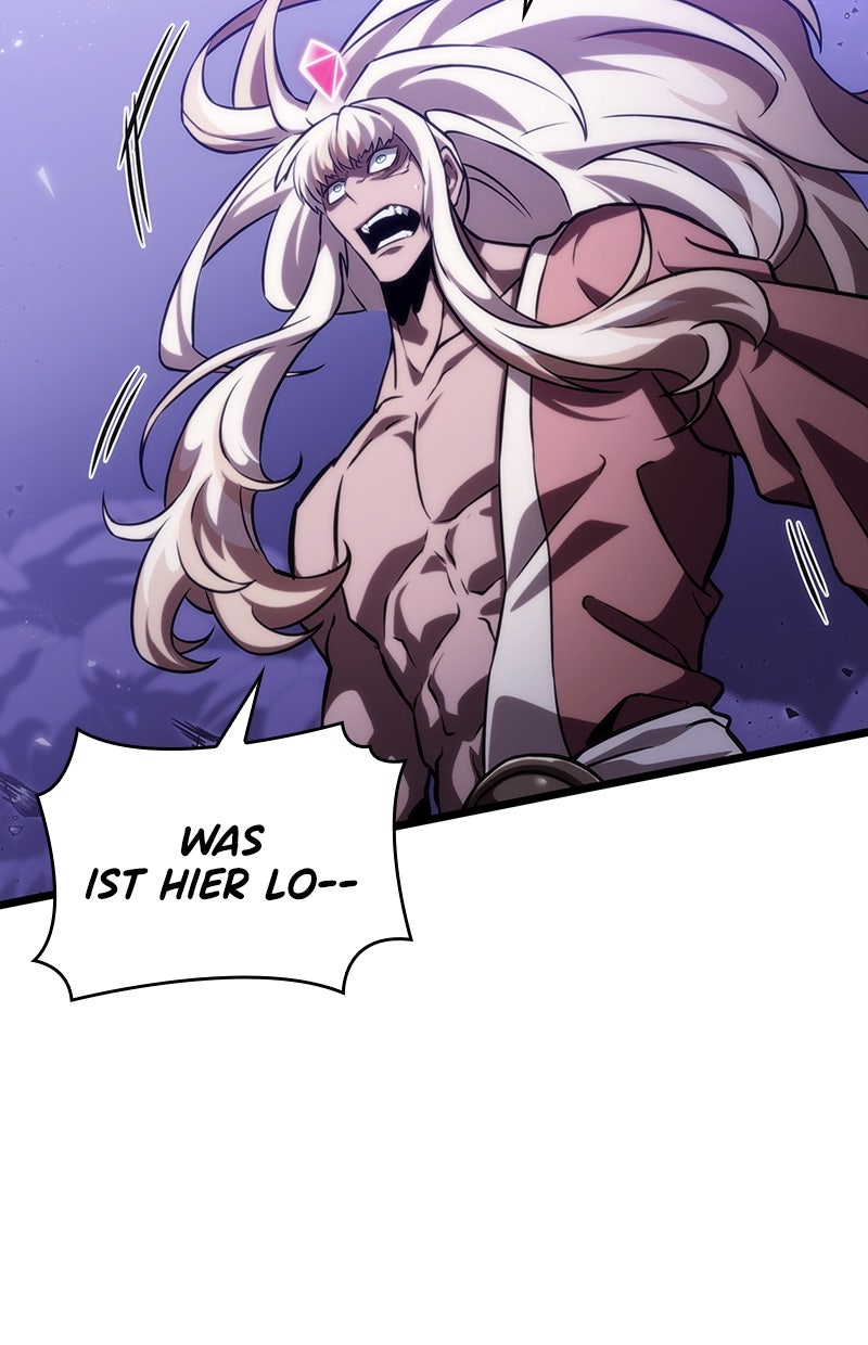 Read The World After the Fall de Manga Online