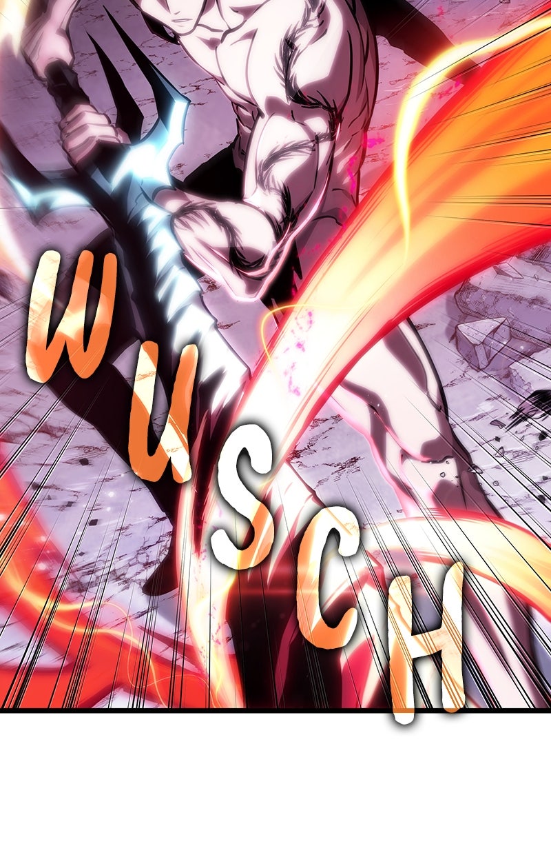 Read The World After the Fall de Manga Online