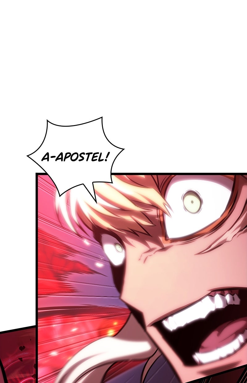 Read The World After the Fall de Manga Online