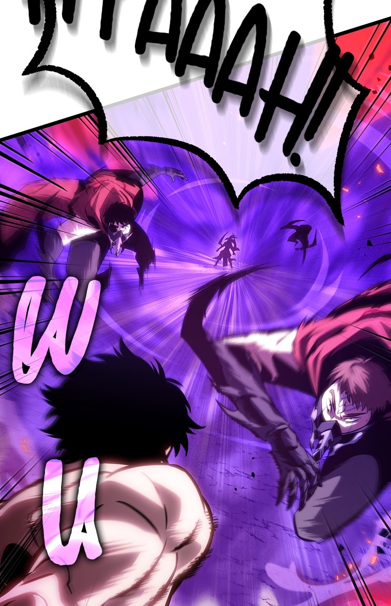 Read The World After the Fall de Manga Online