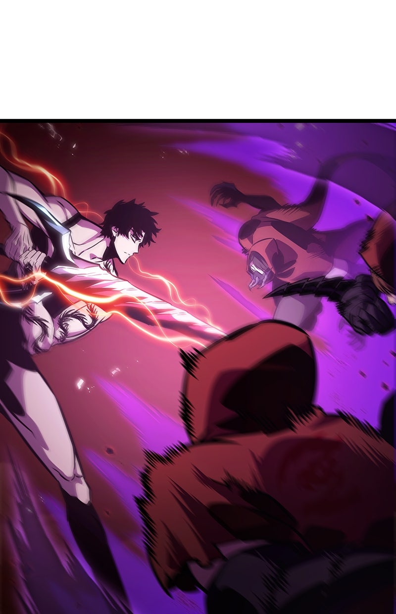 Read The World After the Fall de Manga Online