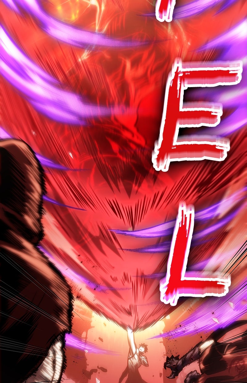 Read The World After the Fall de Manga Online
