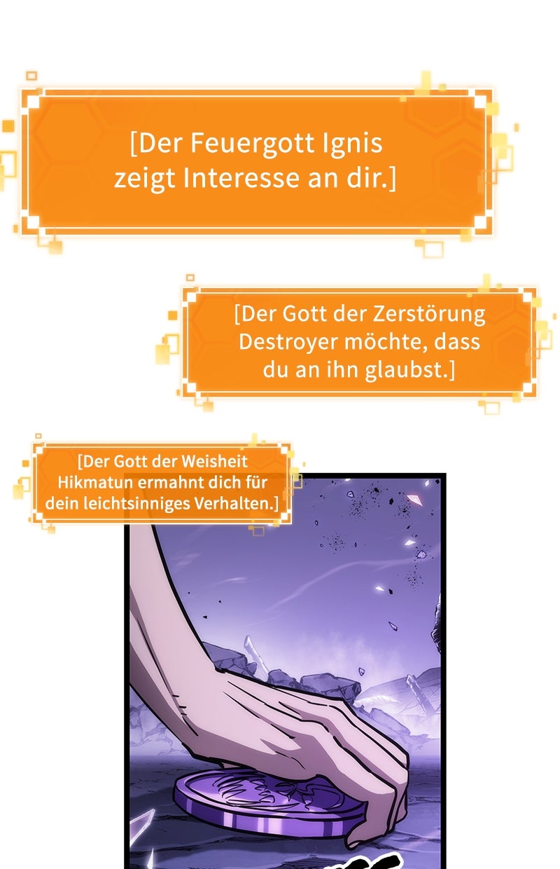 Read The World After the Fall de Manga Online