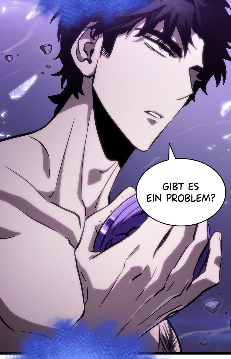 Read The World After the Fall de Manga Online