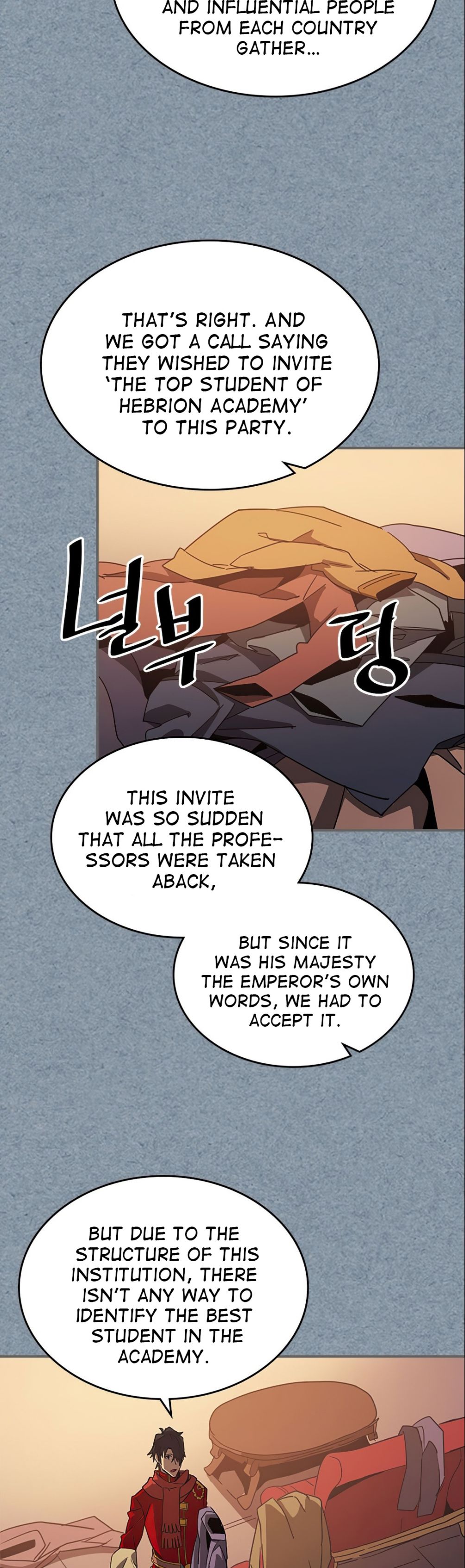 Read A Returner's Magic Should Be Special Manga Online