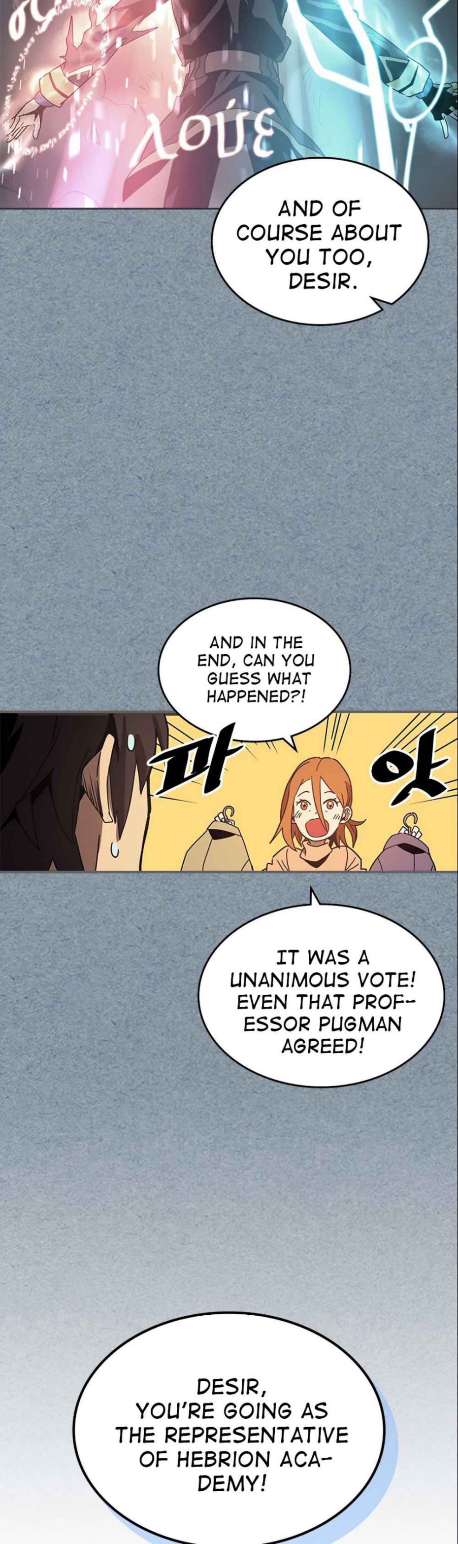 Read A Returner's Magic Should Be Special Manga Online