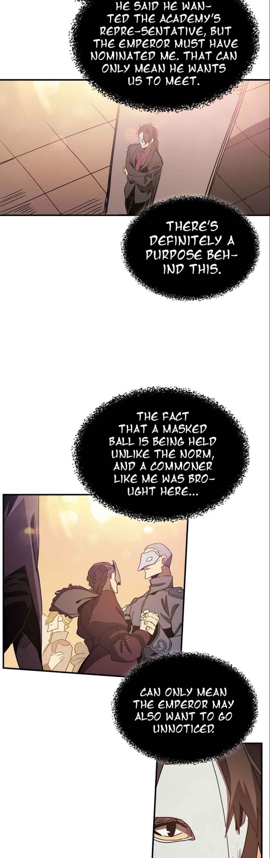Read A Returner's Magic Should Be Special Manga Online