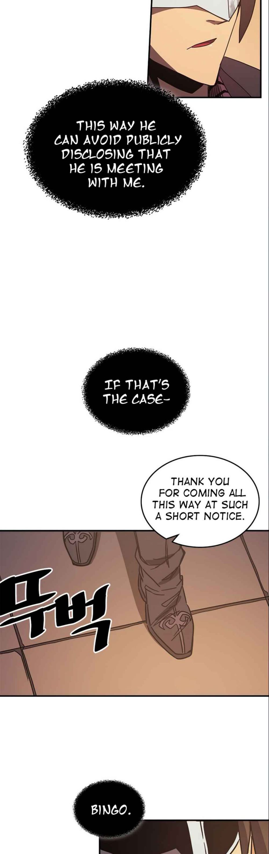 Read A Returner's Magic Should Be Special Manga Online