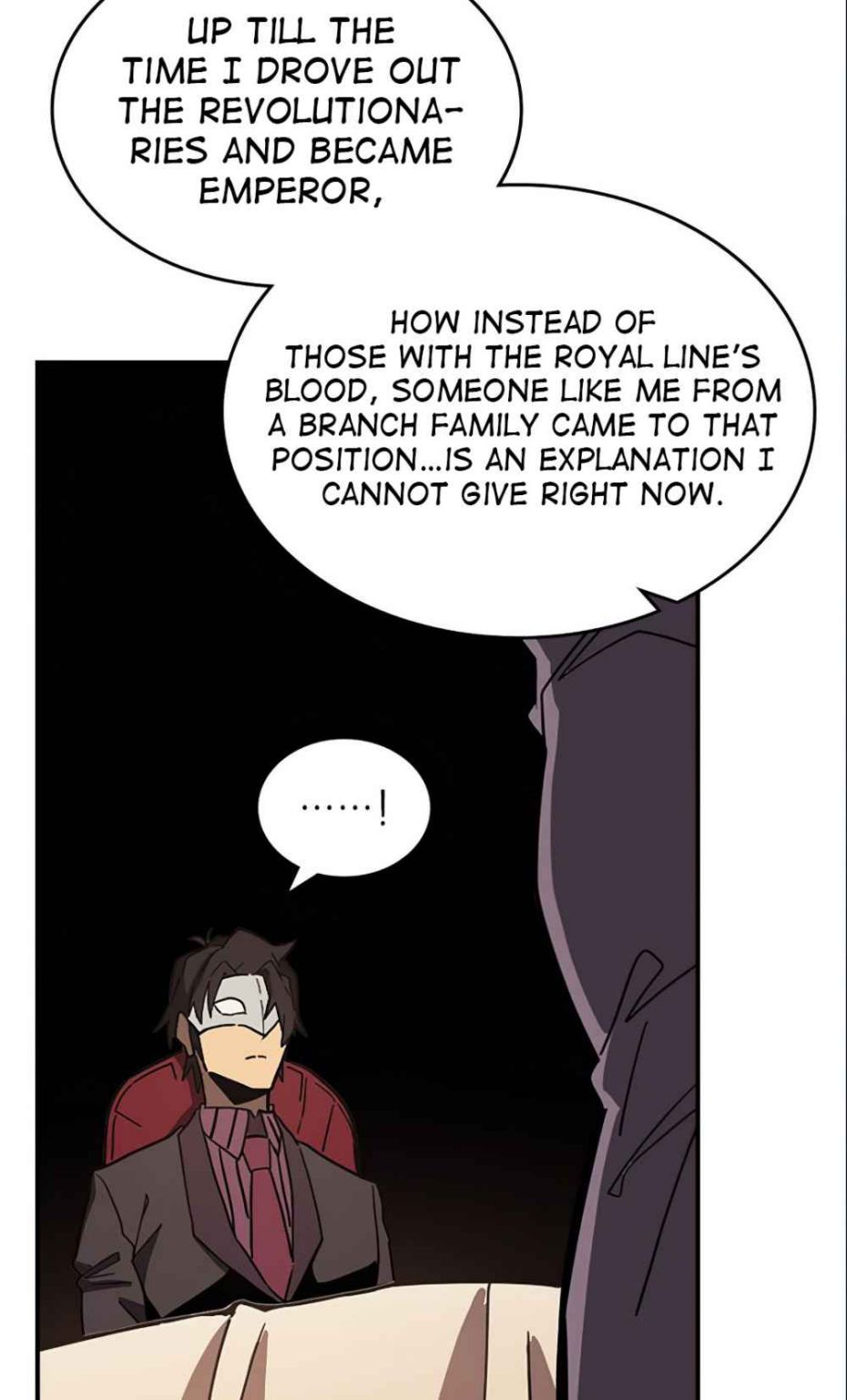 Read A Returner's Magic Should Be Special Manga Online
