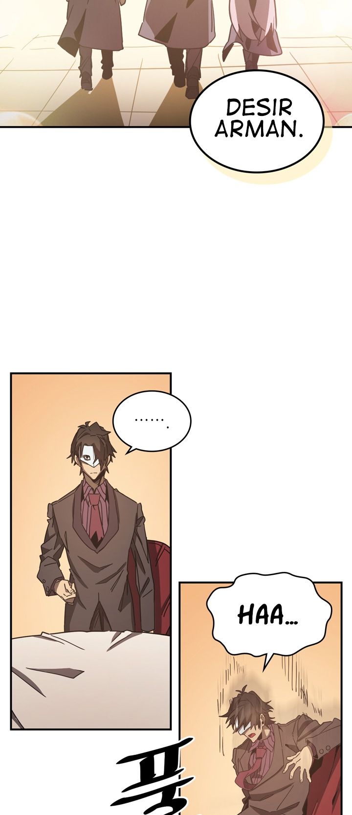 Read A Returner's Magic Should Be Special Manga Online