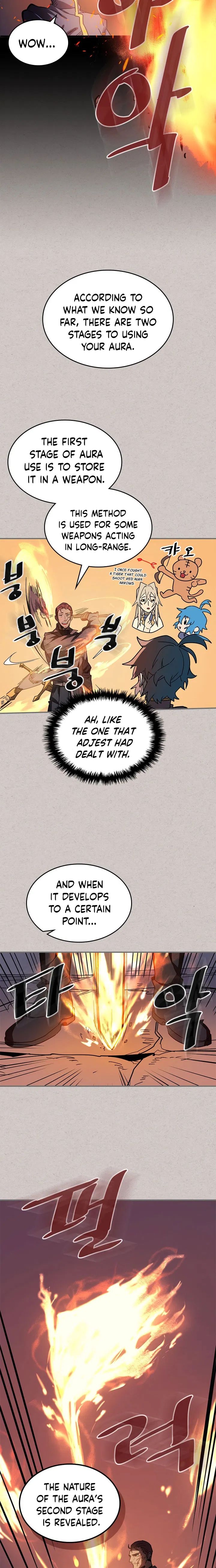 Read A Returner's Magic Should Be Special Manga Online