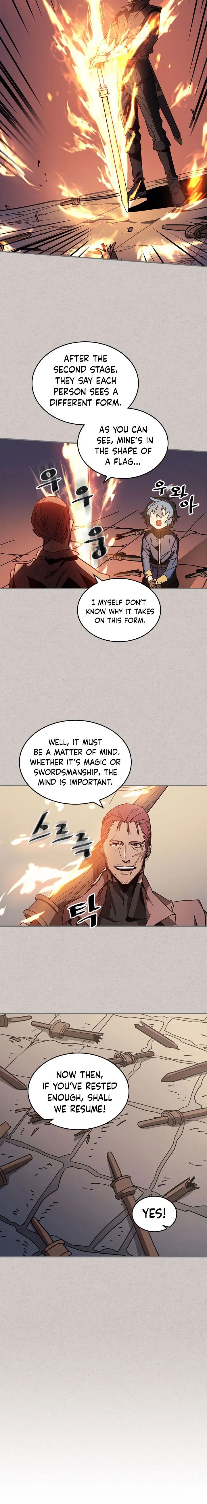 Read A Returner's Magic Should Be Special Manga Online