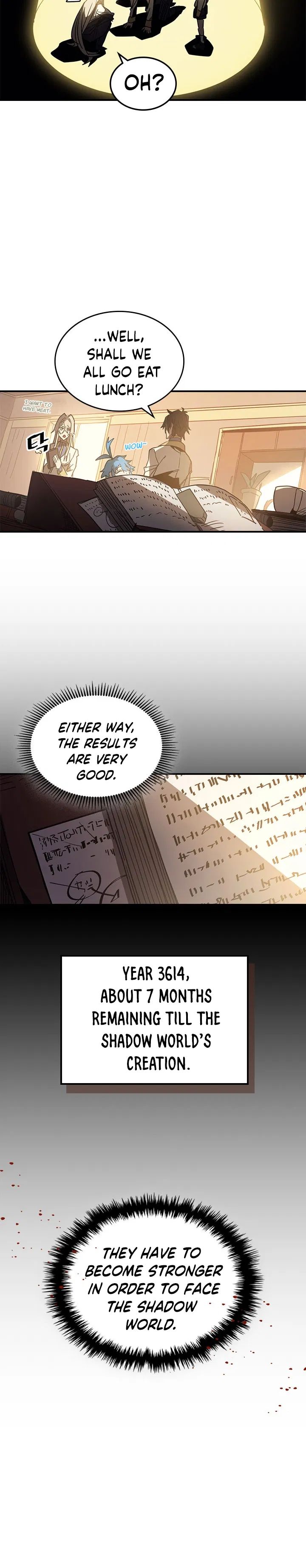 Read A Returner's Magic Should Be Special Manga Online