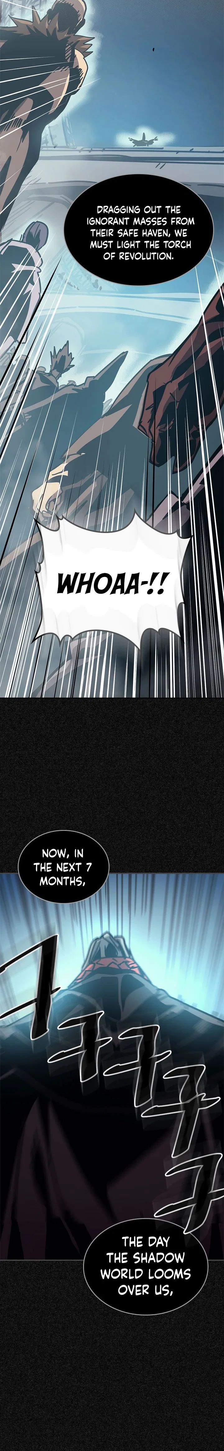 Read A Returner's Magic Should Be Special Manga Online