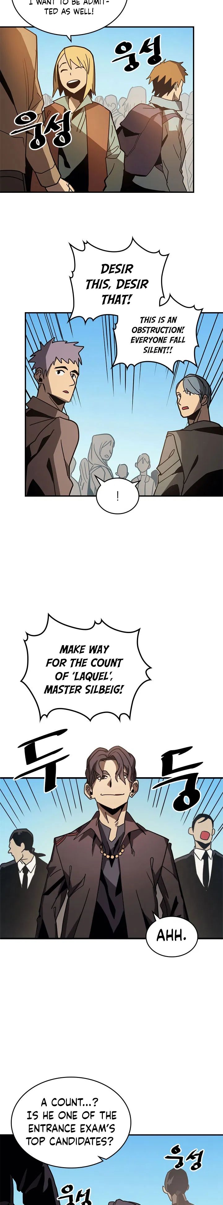 Read A Returner's Magic Should Be Special Manga Online