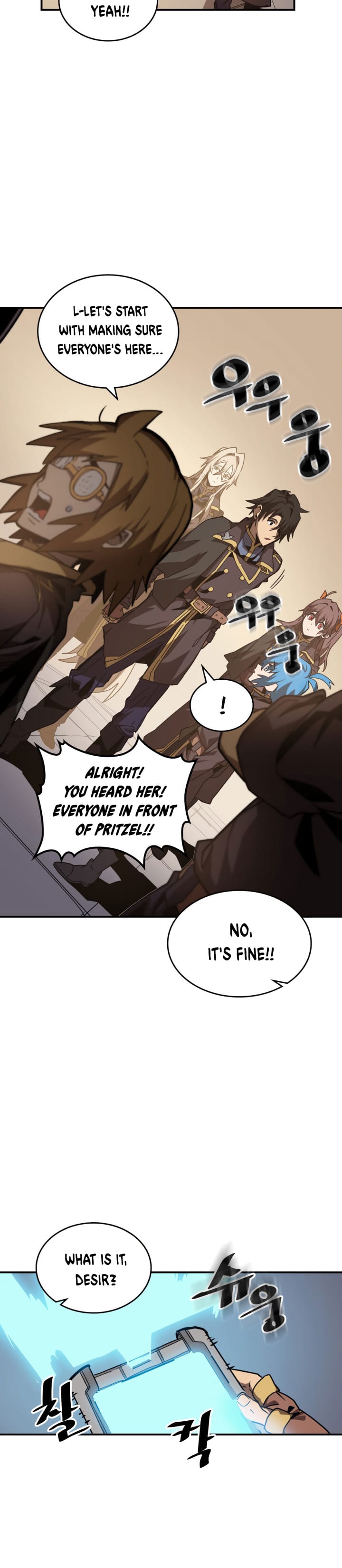 Read A Returner's Magic Should Be Special Manga Online