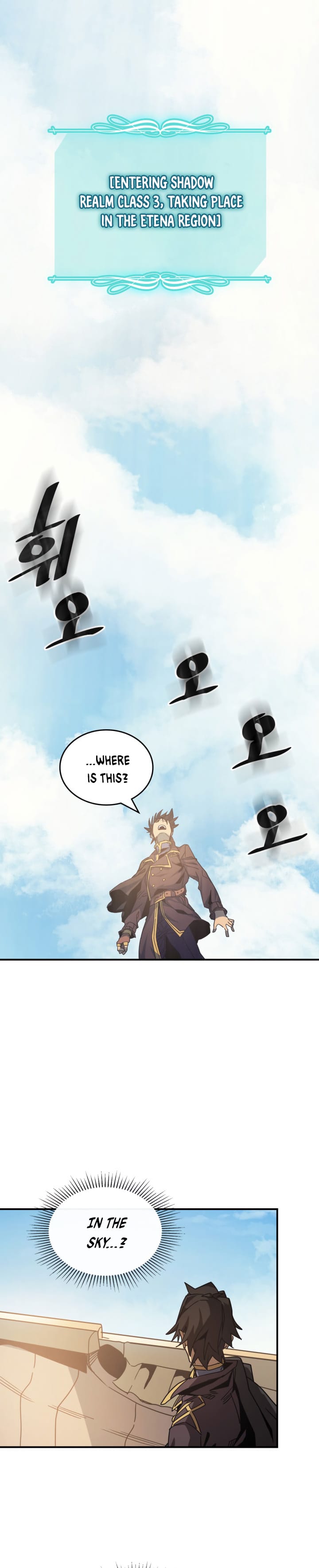 Read A Returner's Magic Should Be Special Manga Online